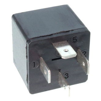 Vemo® - Wipe-/Wash Interval Relay