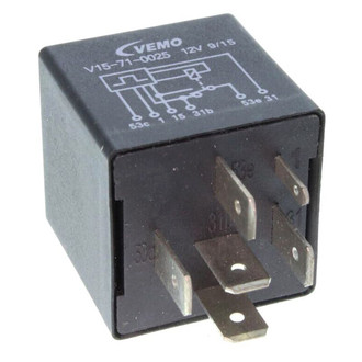 Vemo® - Windshield Wiper Motor Relay