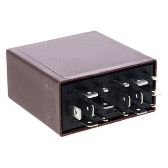 Vemo® - Windshield Wiper Motors