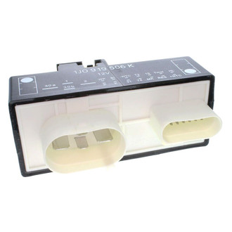 Vemo® - Radiator Fan Controller Relay