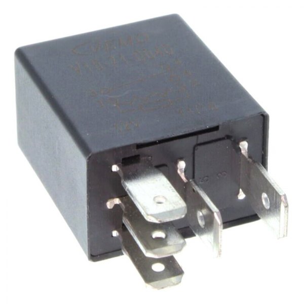 Vemo® - Ignition Relay
