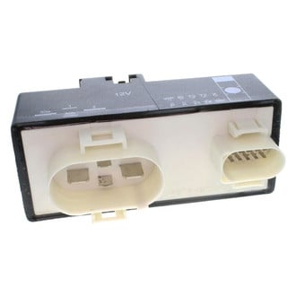 Vemo® - Radiator Fan Castor Relay