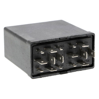 Vemo® - Windshield Wiper Motor Relay