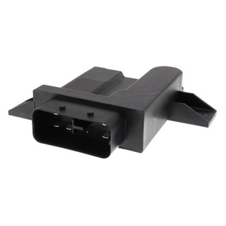 Vemo® - Fuel Pump Relay