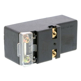 Vemo® - Radiator Fan Castor Relay