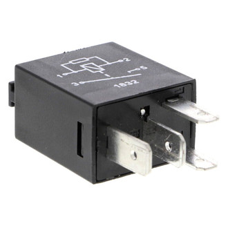 Vemo® - Starter Relay
