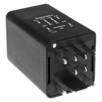 Vemo® - Diesel Glow Plug Controller
