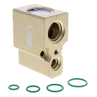 Vemo® - A/C Expansion Valve