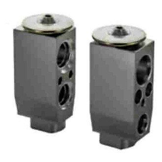 Vemo® - Air Conditioning Expansion Valve