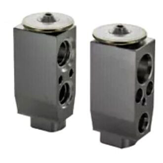 Vemo® - A/C Expansion Valve