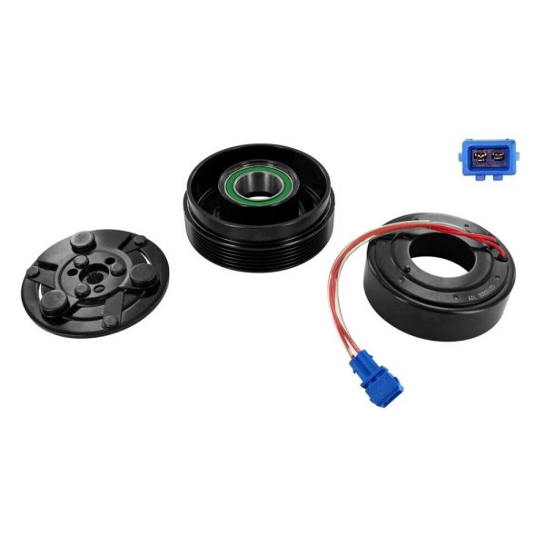 Vemo® - Air Conditioner Compressor Magnetic Clutch