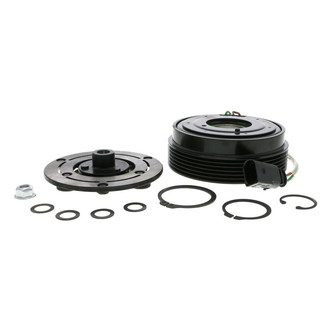 Vemo® - A/C Compressor Clutch