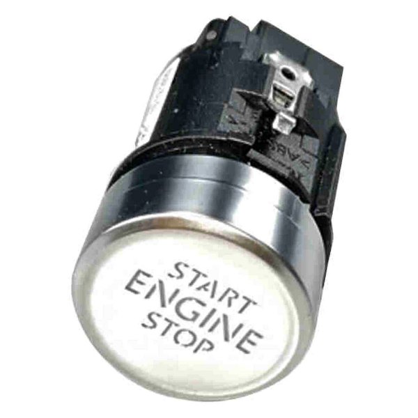 Vemo® - Ignition Switch