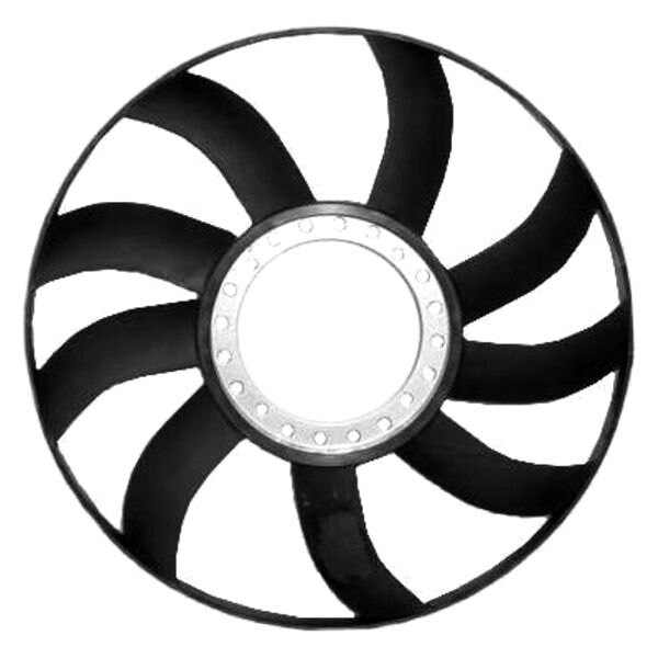 Vemo® - Engine Cooling Fan Clutch Blade