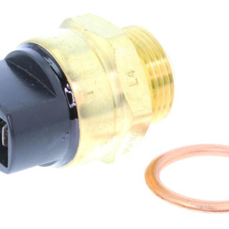 Vemo® - Engine Cooling Fan Switch