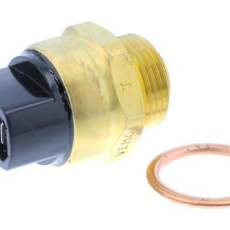 Vemo® - Engine Cooling Fan Switch
