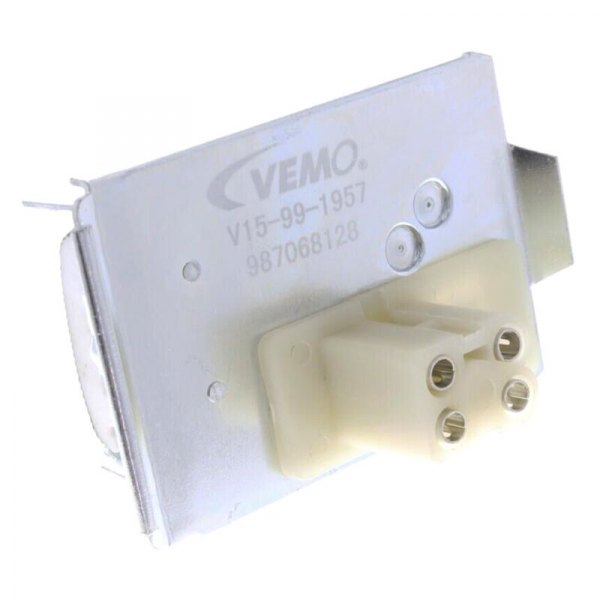 Vemo® - HVAC Blower Motor Resistor