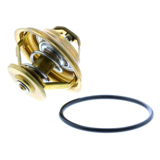 Vemo® - Engine Coolant Thermostat with Gasket