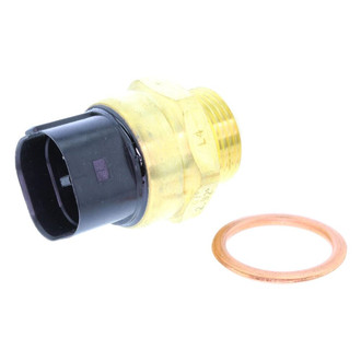 Vemo® - Engine Cooling Fan Switch