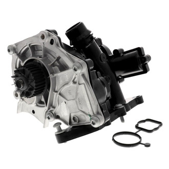 Vemo® V15-99-2106 - Engine Coolant Auxiliary Water Pump