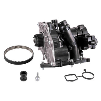 Vemo® - Thermostat Housing