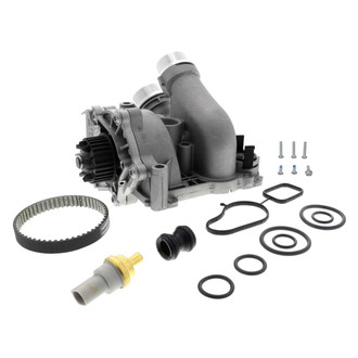 Vemo® - Engine Timing Belt Kit with Water Pump