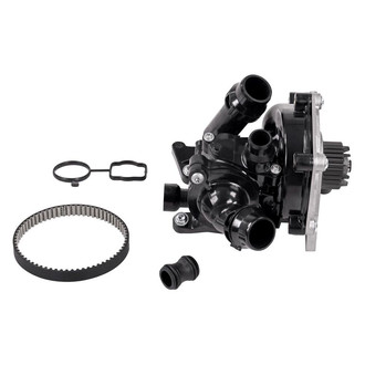 Vemo® - Engine Coolant Thermostat Housing