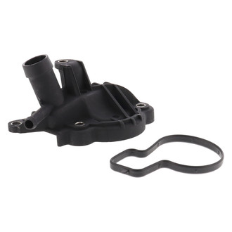 Vemo® - Engine Coolant Thermostat Housing