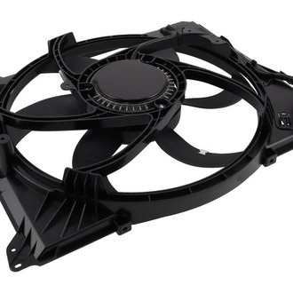 Vemo® - Engine Cooling Fan