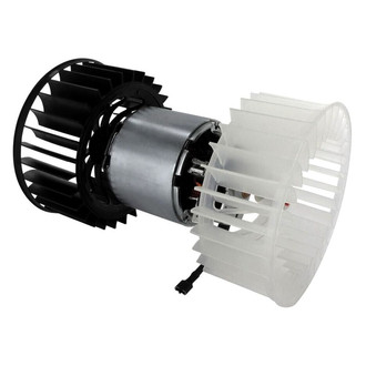 Vemo® - HVAC Blower Motor