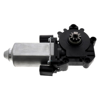 Vemo® - Front Driver or Passenger Side Window Motor