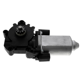 Vemo® - Front Driver or Passenger Side Window Motor