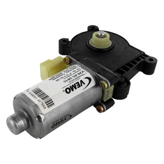 Vemo® - Rear Driver or Passenger Side Window Motor