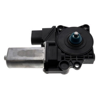 Vemo® - Rear Driver Side Window Motor