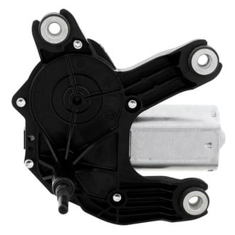 Vemo® - Back Glass Wiper Motors