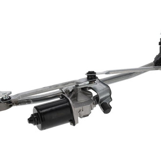Vemo® - Windshield Wiper Motor