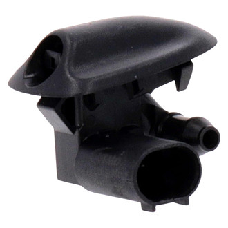 Vemo® - Headlight Washer Nozzle