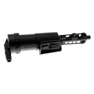 Vemo® - Driver Side Headlight Washer Nozzle