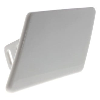 Vemo® - Front Driver Side Headlight Washer Cover