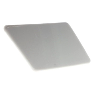 Vemo® - Front Passenger Side Headlight Washer Cover