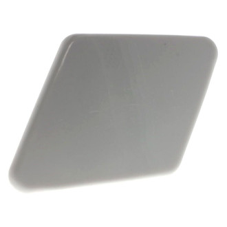 Vemo® - Front Driver Side Headlight Washer Cover