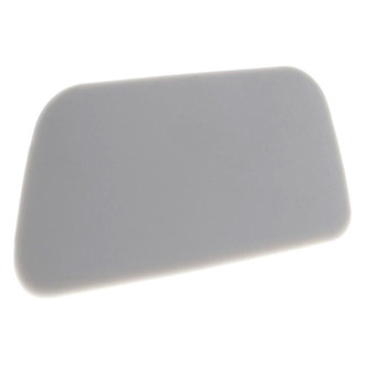 Vemo® - Front Driver Side Headlight Washer Cover