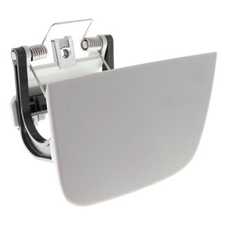 Vemo® - Front Bumper Headlight Washer Cover