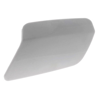 Vemo® - Front Bumper Headlight Washer Cover