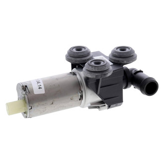 Vemo® - Engine Coolant Auxiliary Water Pump