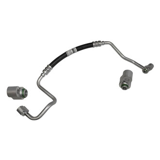 Vemo® - Compressor To Condenser Air Conditioning High Pressure Line