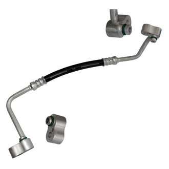 Vemo® - Air Conditioning High Pressure Line