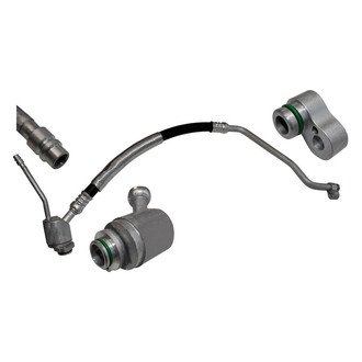 Vemo® - Air Conditioning Low Pressure Line