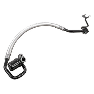 Vemo® - A/C Refrigerant Suction Hose