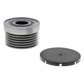 Vemo® - Alternator Clutch Pulley